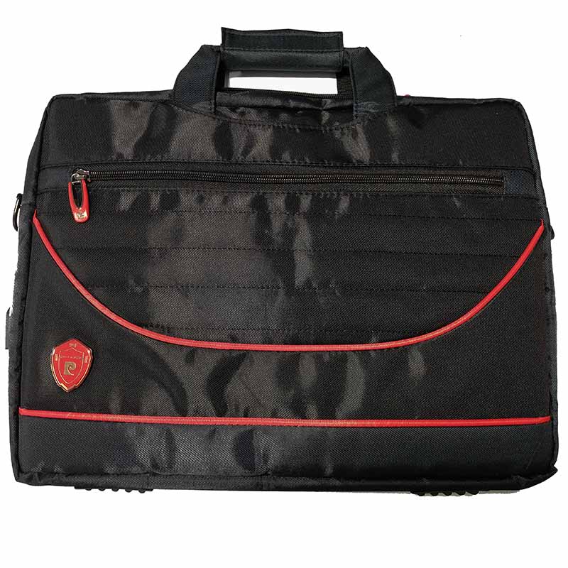 کیف لپ تاپ دو کاره پیر کاردین Pierre Cardin BR8715 مشکی