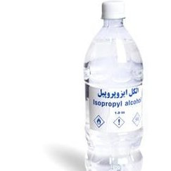 ایزوپروپیل الکل 1 لیتری