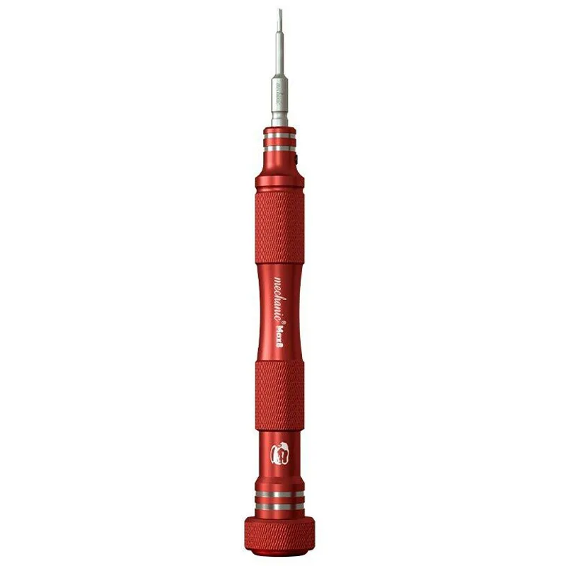 پیچ گوشتی سه سو مکانیک Max سایز 0.6 میلی متر