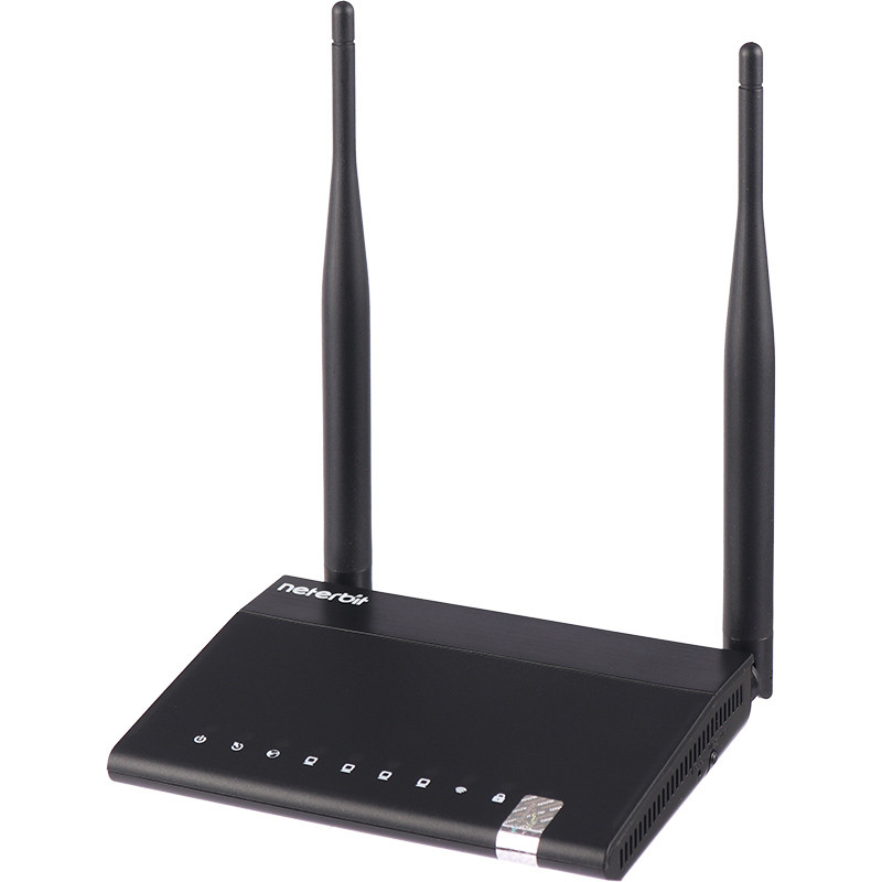 مودم روتر ADSL2 نتربیت NSL-122 مدل 1