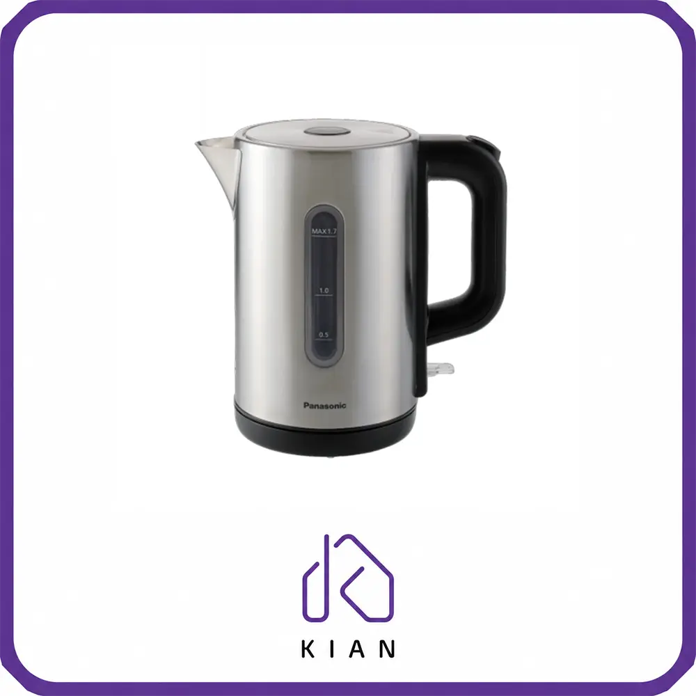 کتری برقی پاناسونیک NC-K301 (پس کرایه)