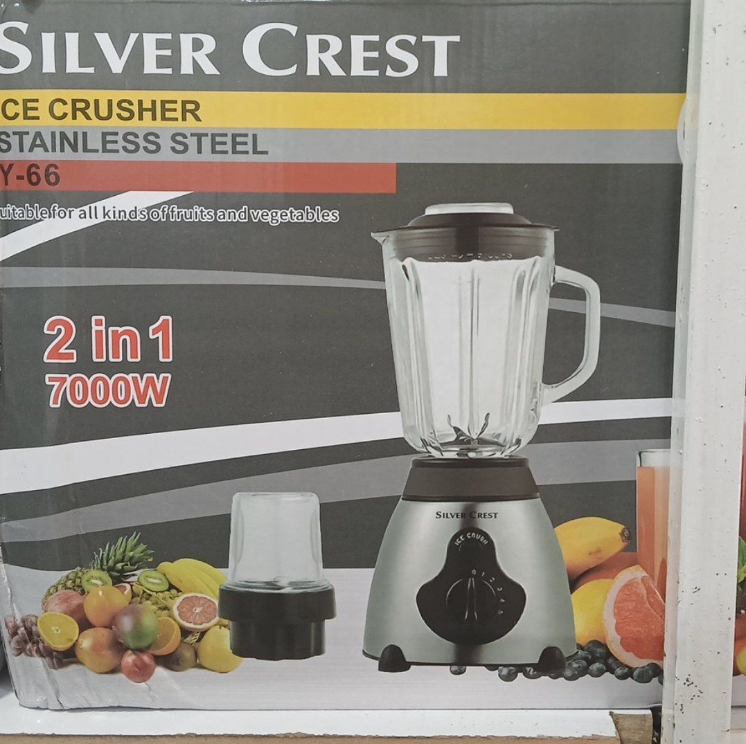 مخلوط کن SILVER CREST