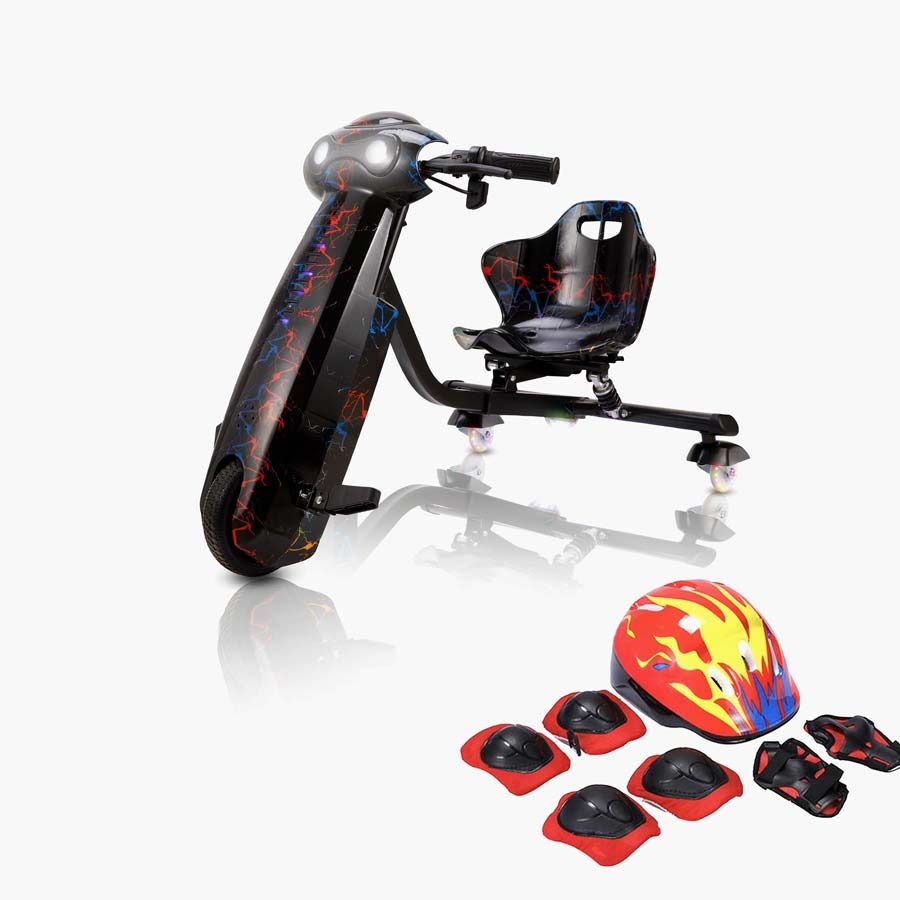 اسکوتر برقی دریفت برند MY TOYS مدل MT307