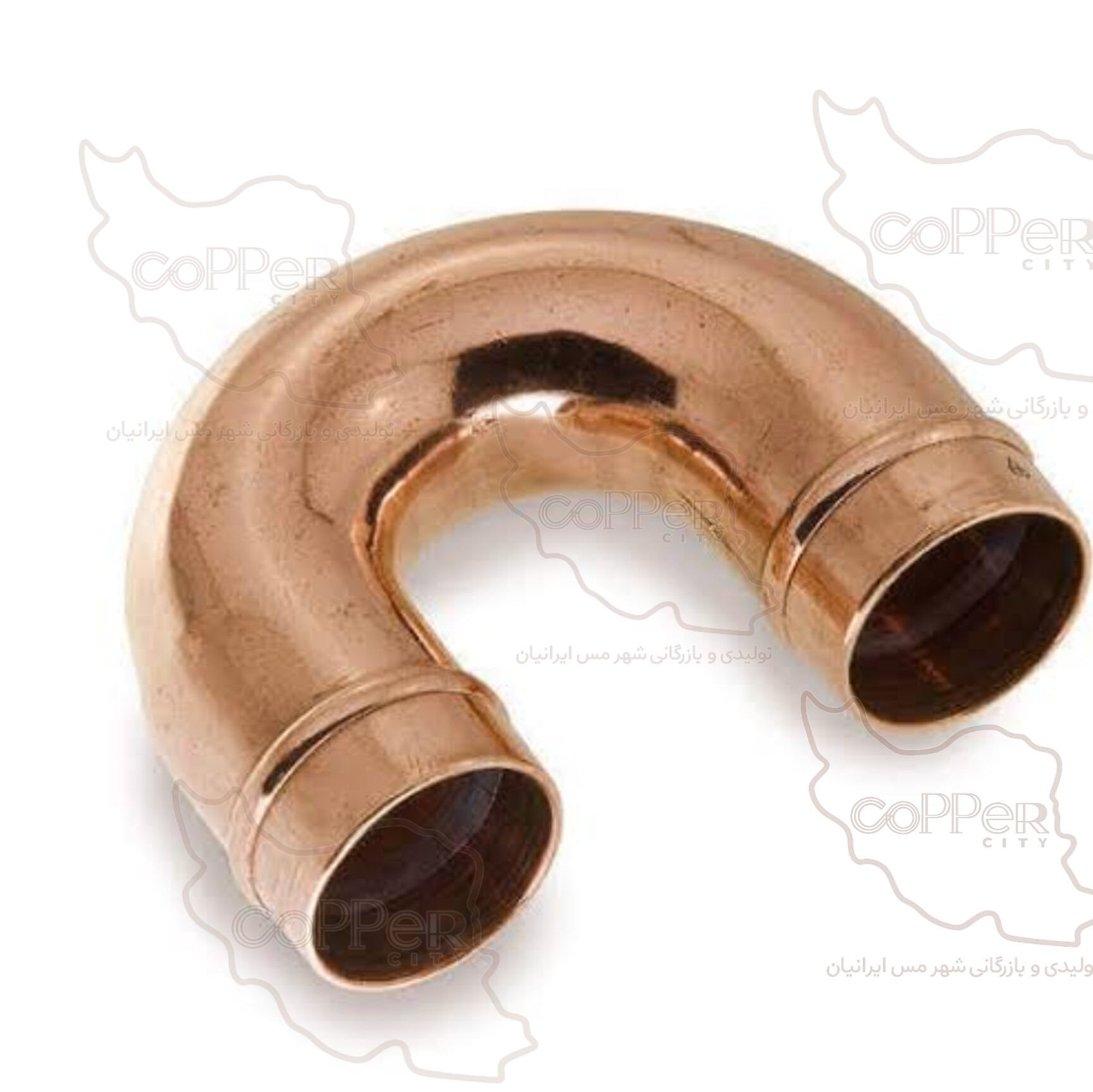 اتصالات مسی یو 3/4