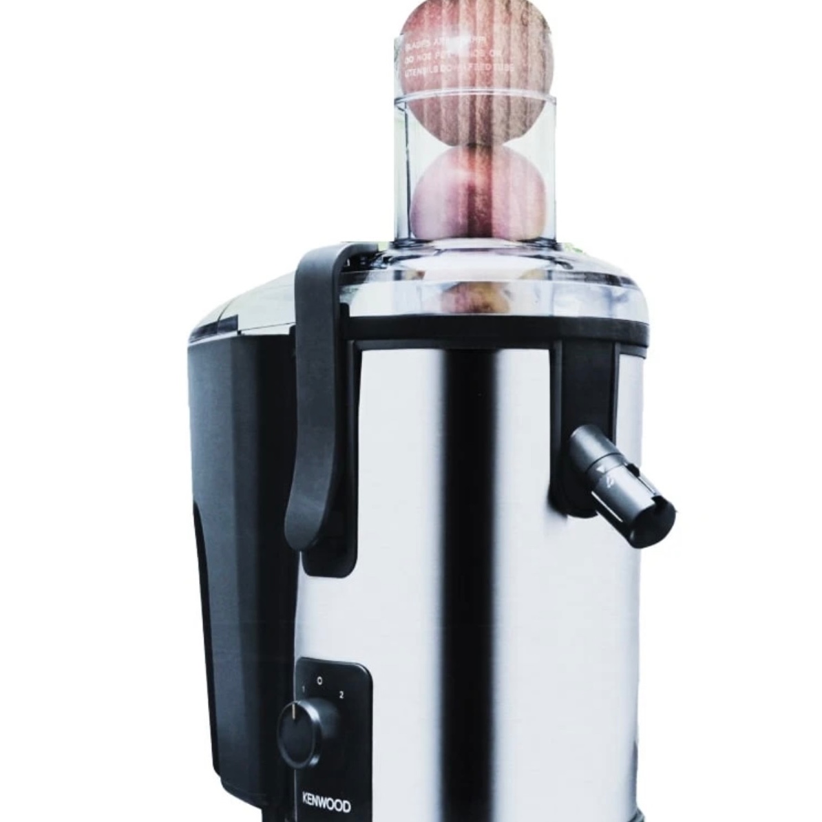 ابمیوه گیری کنوود jem50