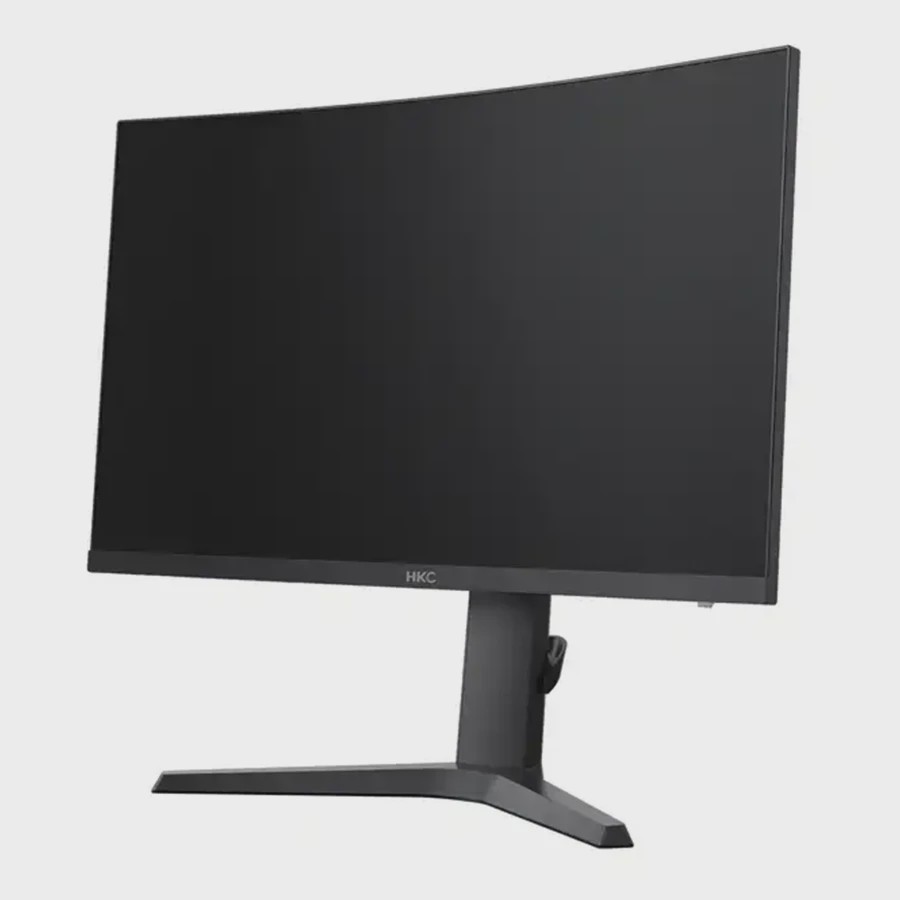 مانیتور گیمینگ 27 اینچ خمیده اچ کی سی مدل MG27H18Q300