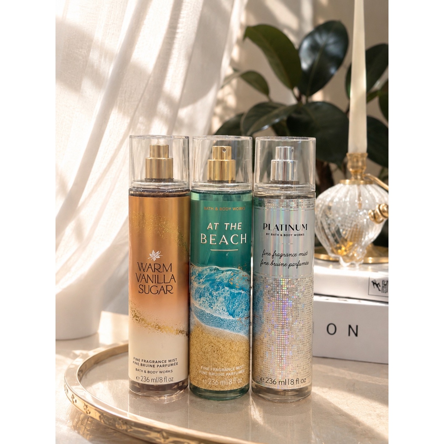 بادی اسپلش bath body