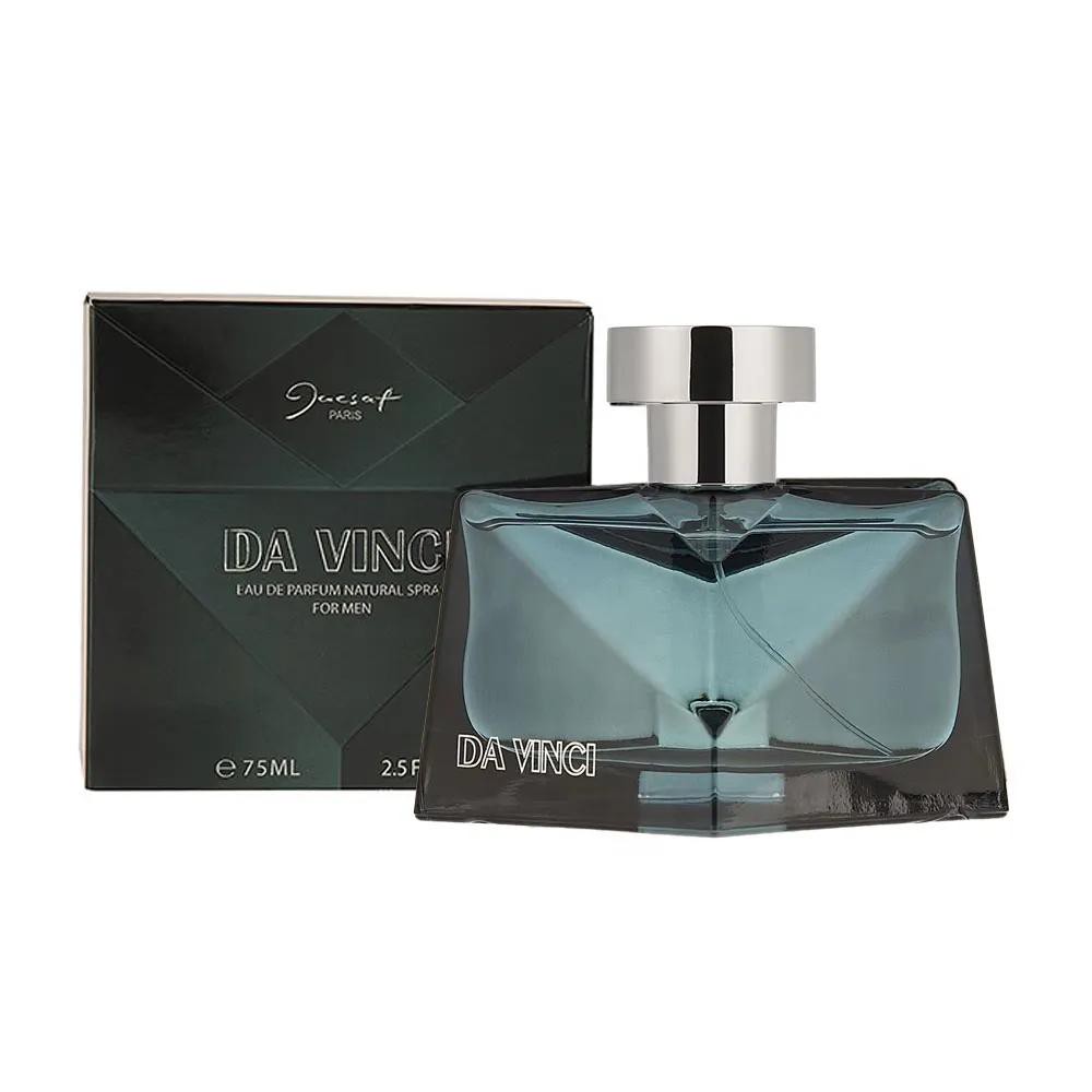 ادوپرفیوم داوینچی مردانه 100 میل ژک ساف رایحه خنک و شیرین اصلی