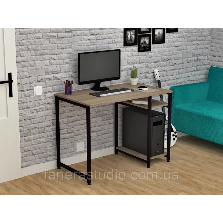 میز کار و مطالعه مدل تحریر