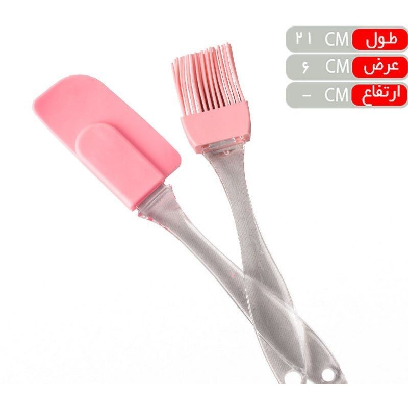 فرچه لیسک دوعددی