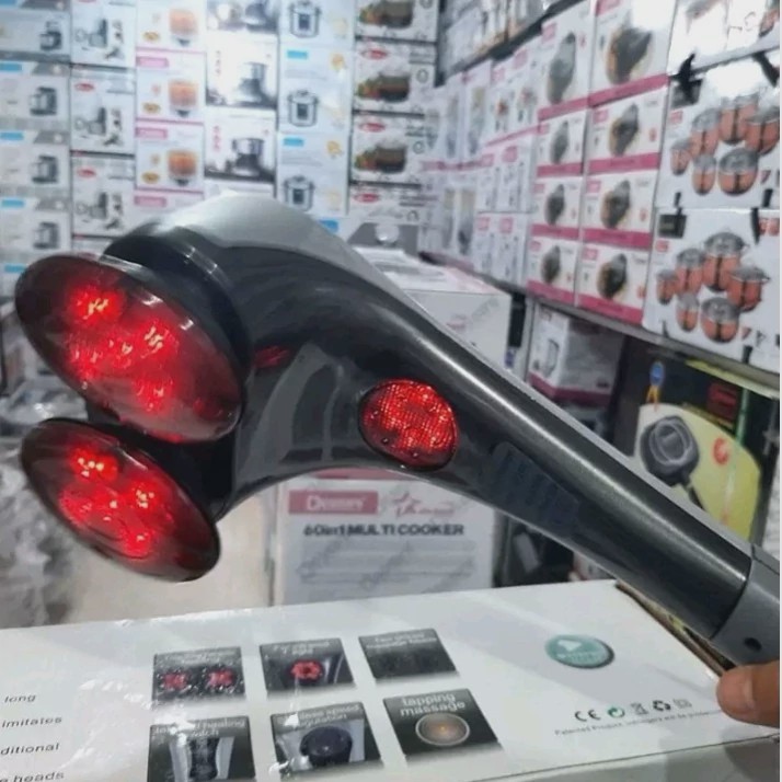 ماساژور برقی سولاکس