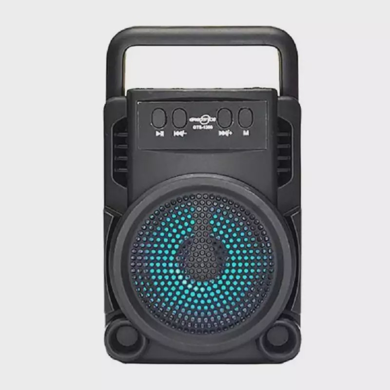اسپیکر بلوتوثی GTS 1360 فلش خور