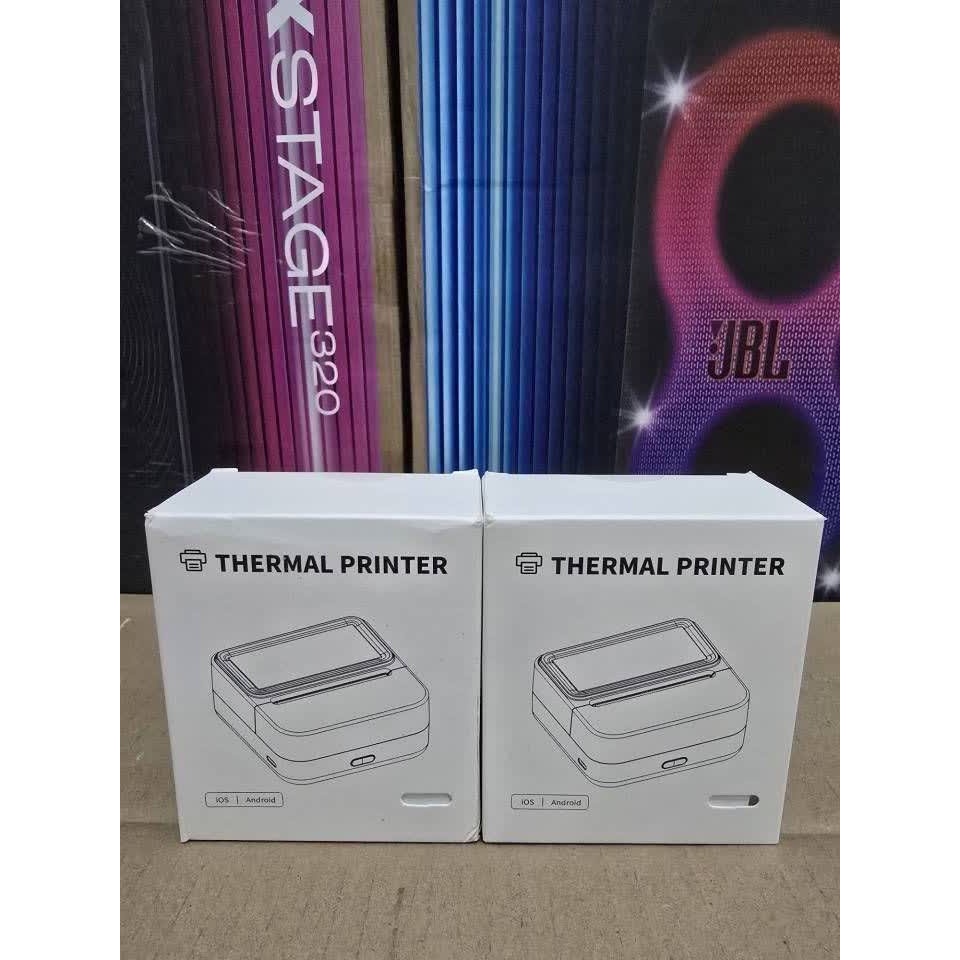 پرینتر حرارتی THERMAL PRINTER(ارسال رایگان)