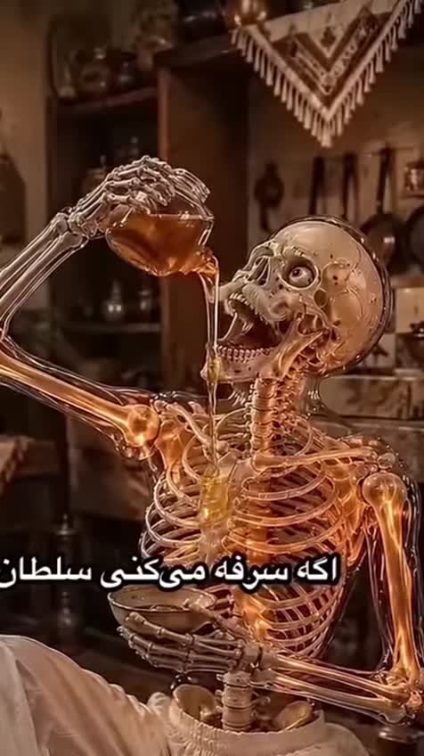 جوشانده چهار گل