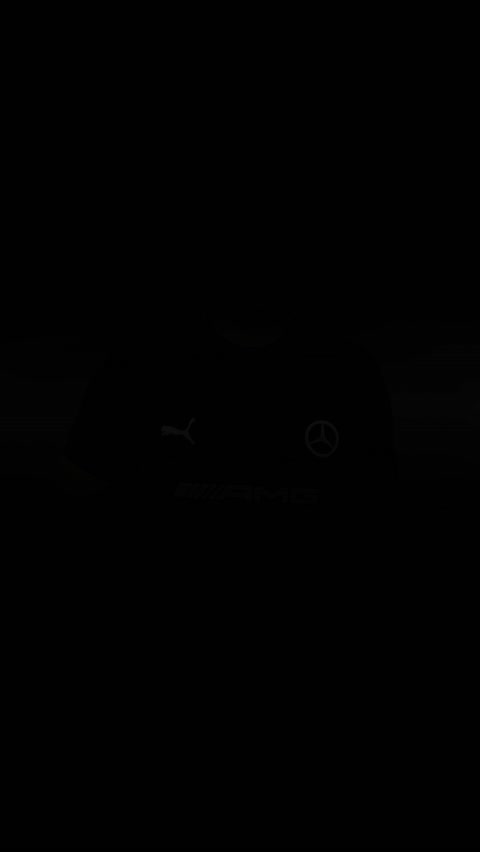تی شرت اورسایز آستین سه ربع یقه گرد مردانه مدل پنبه یکرو