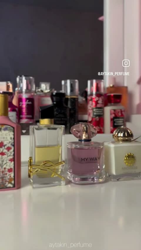 ادکلن گوچی فلورا گورجس گاردنیا (25میل برند سوپراسمارت)