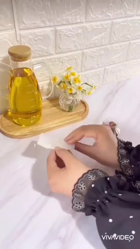 صافی تی( غزل چایی)فیلتر چای یکبار مصرف