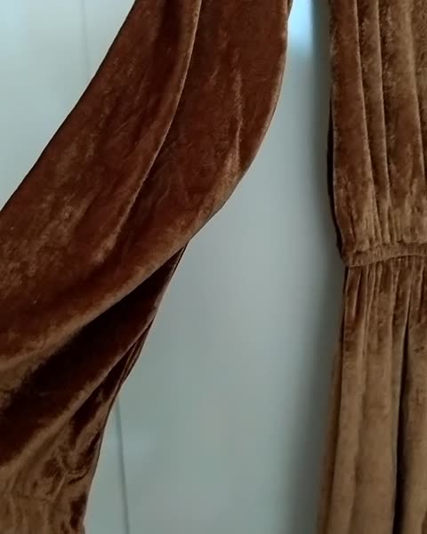 اورآل زنانه آستین بلند