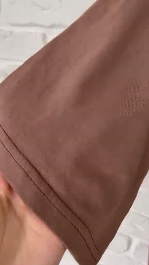 تیشرت نخ پنبه سامر