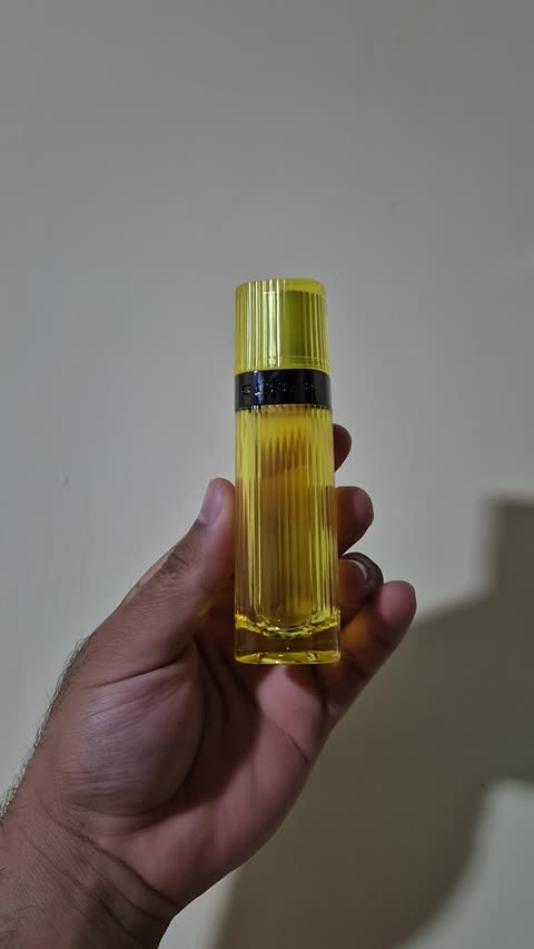 عطر قصه Pure Perfume N04 کویتی 