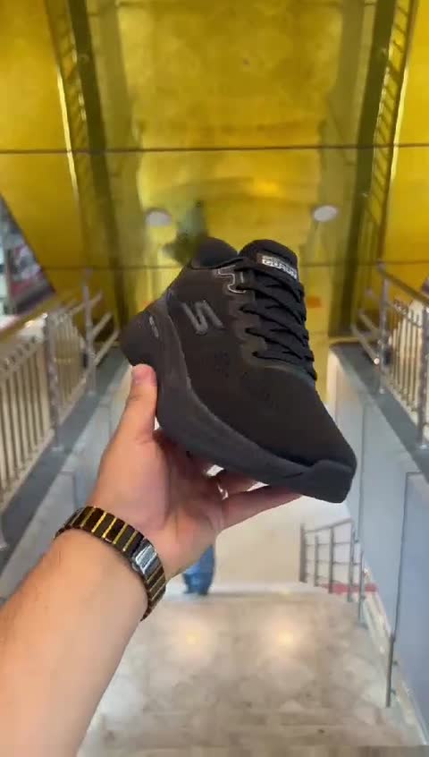 اسکیچرز SKX Go Runآقایون