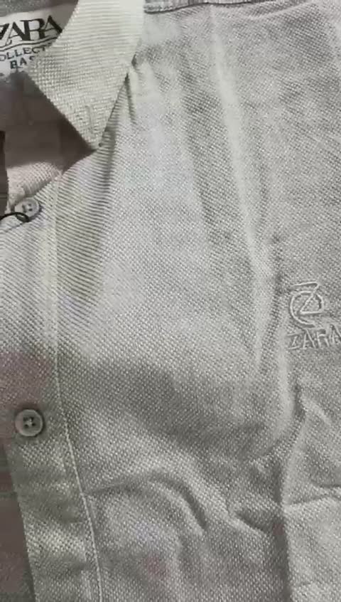 پیراهن مردانه مارک zara