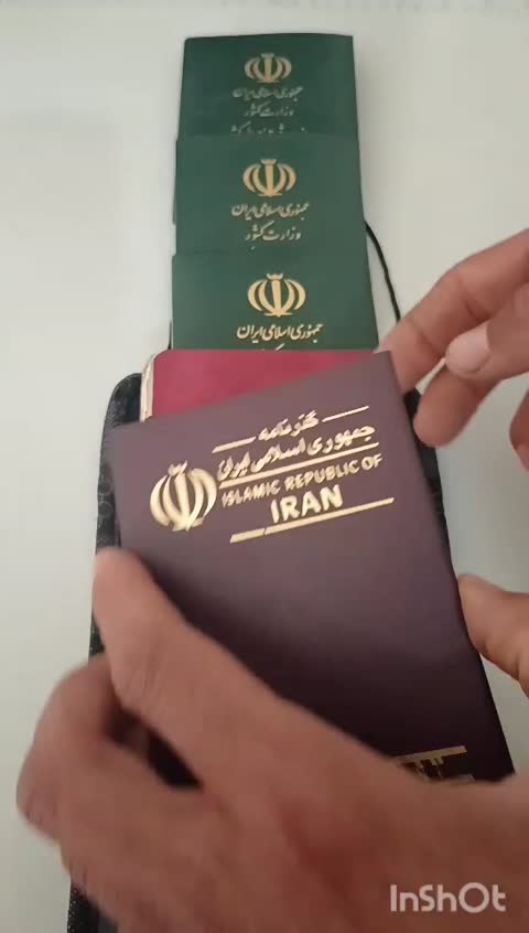 کیف زیارتی گردنی