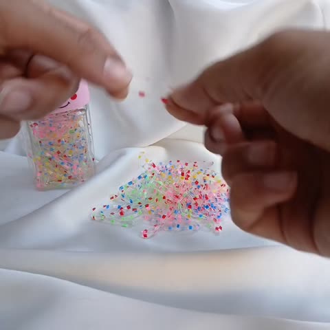 کش چهل گیس بیشتر از 140 عدد کش مقاوم با قوطی استوانه ای