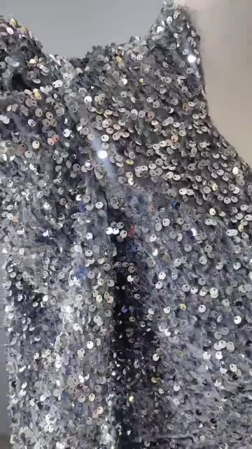 سارافون مجلسی پولکی عروسکی