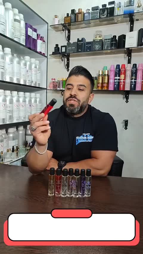 عطر ادکلن اکونومیک (اقتصادی) حجم 22 میل