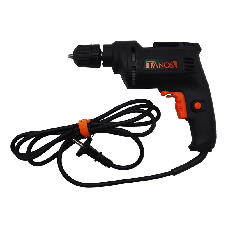 دریل برقی تانوس مدل YP-ED-6550A500W