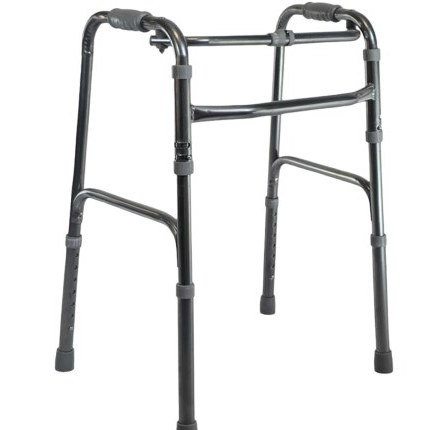 واکر تاشو جی تی اس ساده ا(JTS Folding Walker)
