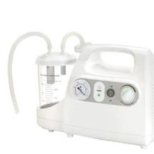 ساکشن رومیزی زنیت مد (ZTH-C ا Zenithmed zth-C Suction)