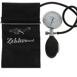 فشارسنج عقربه ای زیکلاسمد(HS 201C1 ا Zyklusmed Sphygmomanometer HS 201C1)