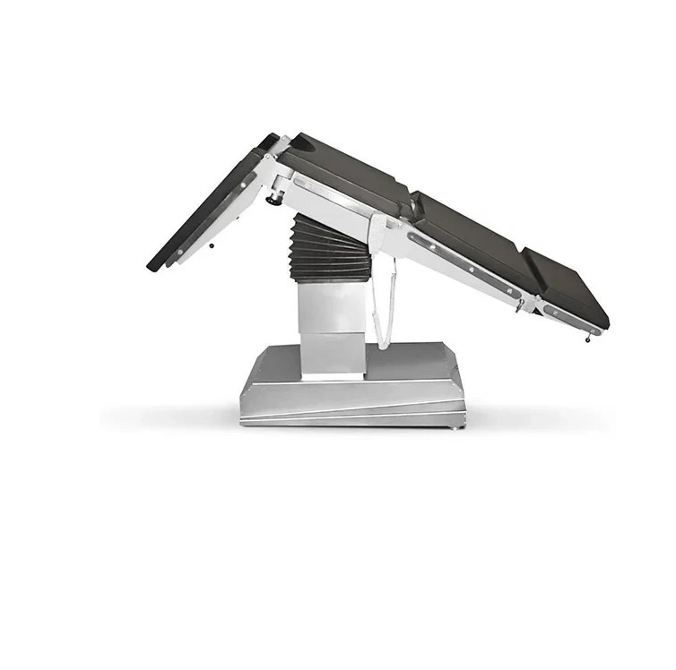 تخت جراحی الکترومکانیک برند فرافن