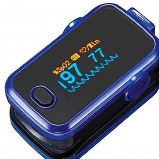پالس اکسیمتر ولکس (مدل A310)