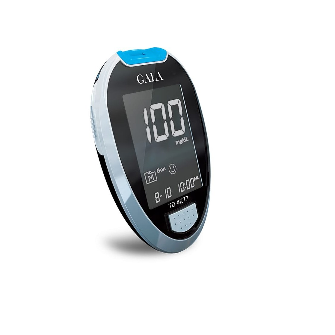 دستگاه تست قند خون گالا مدل TD4277 ا( GALA Glucose Test Device)
