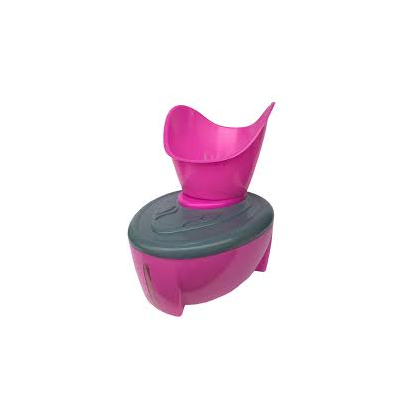 دستگاه بخور گرم آنی ساز (مدل MF2010 ظرفیت 4.3 لیتر)