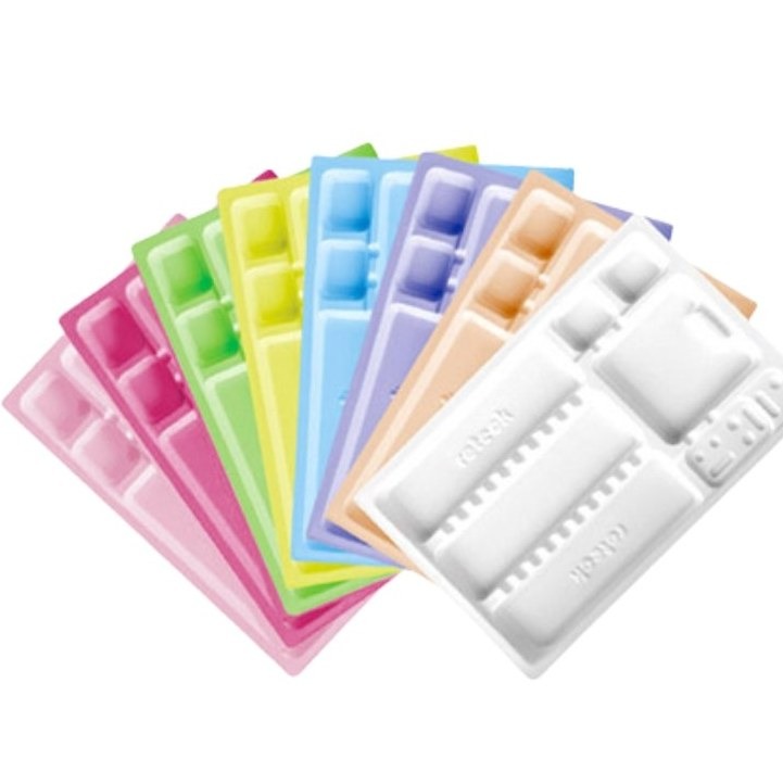 سینی یکبار مصرف 350 گرمی ا(Disposable Tray)