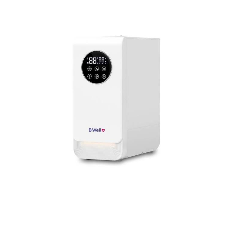 دستگاه بخور سرد و گرم بی ول(مدل MED-14 ظرفیت 6.5 لیتر)