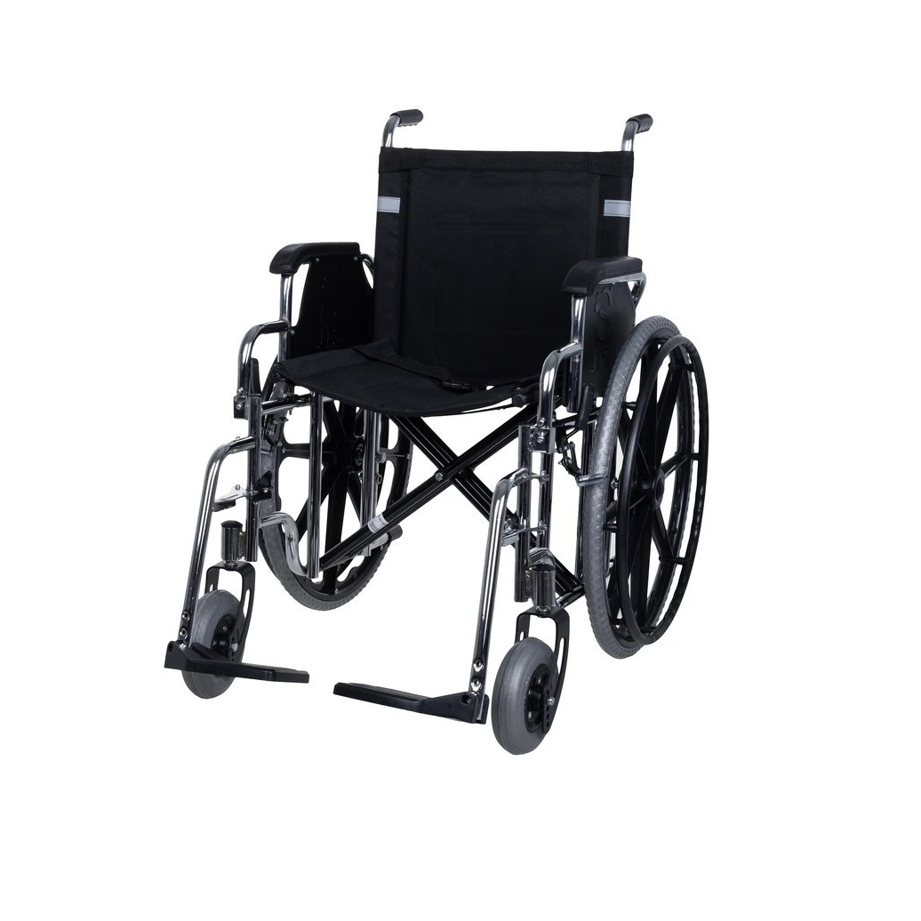 محصول ویلچر ارتوپدی جی تی اس مدل 901MB ا(JTS Orthopedic Wheelchair 901MB)