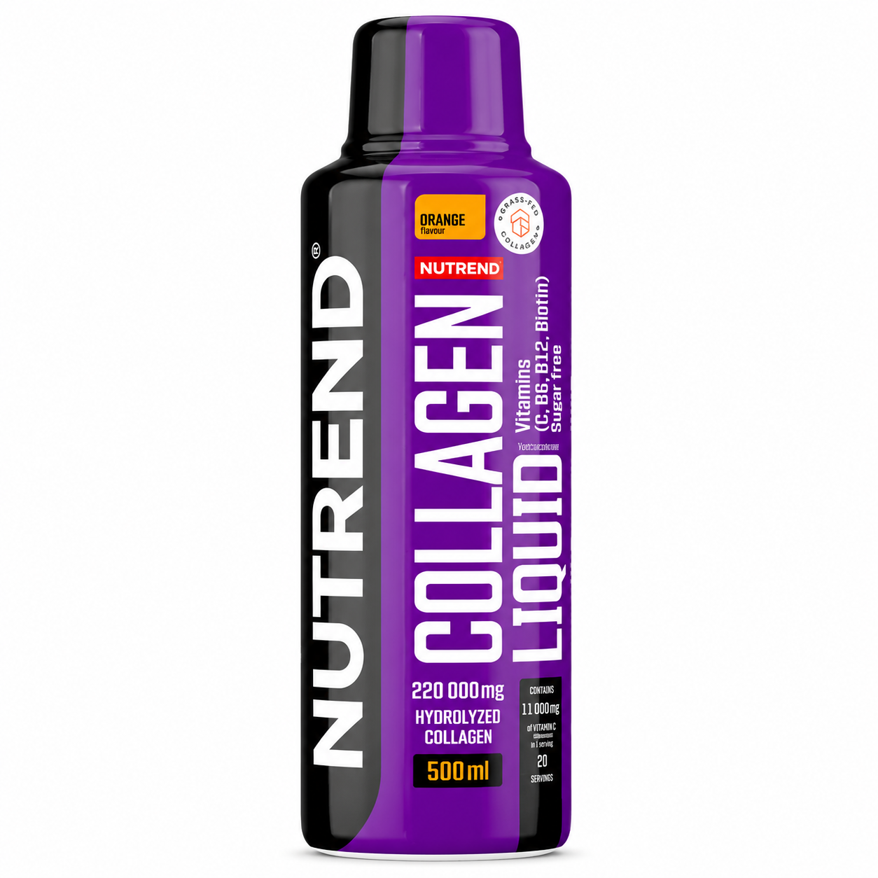 کلاژن مایع ناترند | NUTREND Collagen Liquid