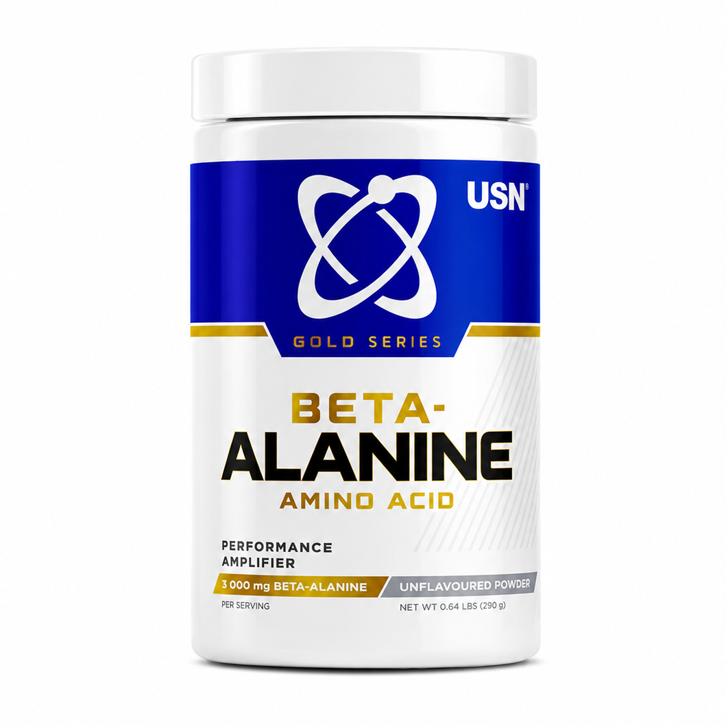 بتا آلانین یو اس ان | USN Beta Alanine