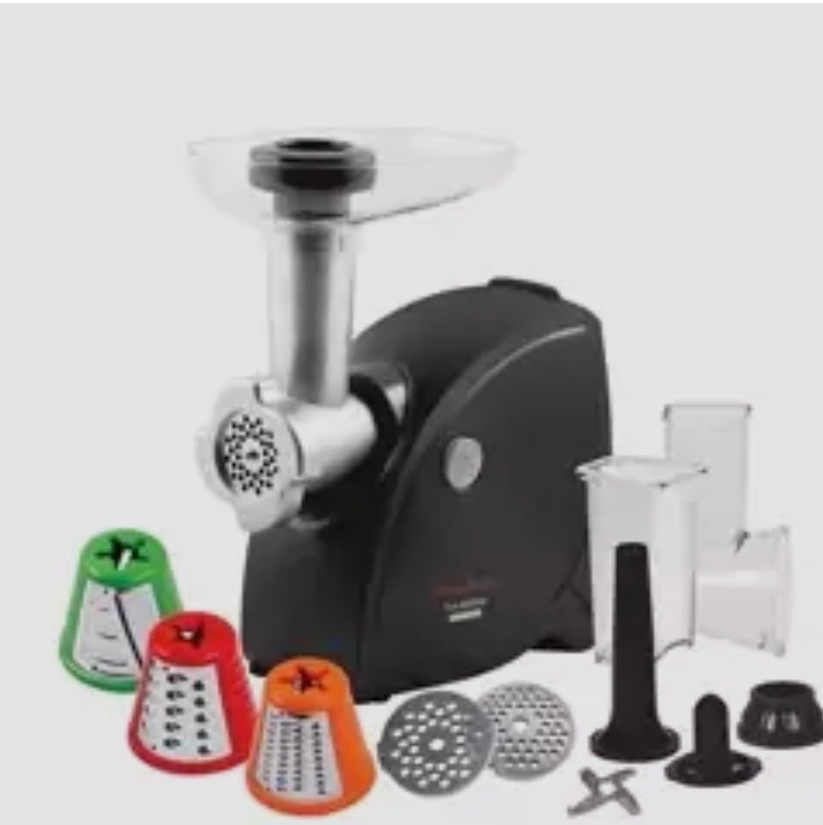 چرخ گوشت مولینکس مدل ME452