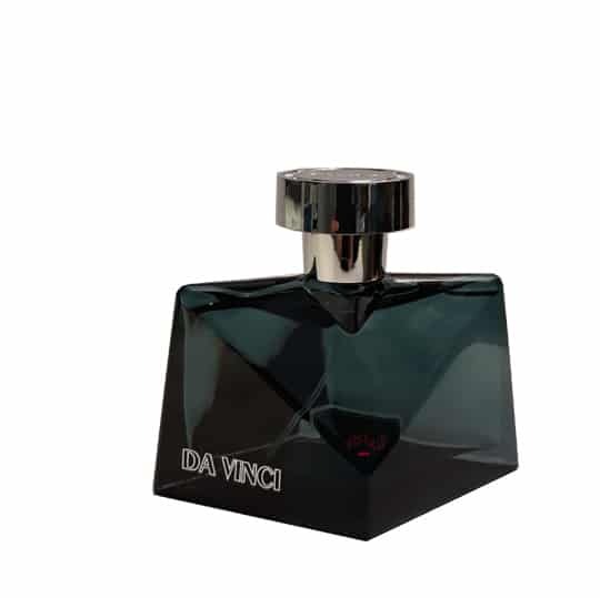  ادکلن ژک ساف داوینچی Jacsaf DaVinci