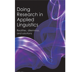 کتاب روش تحقیق در زبانشناسی کاربردی Doing Research in Applied Linguistics