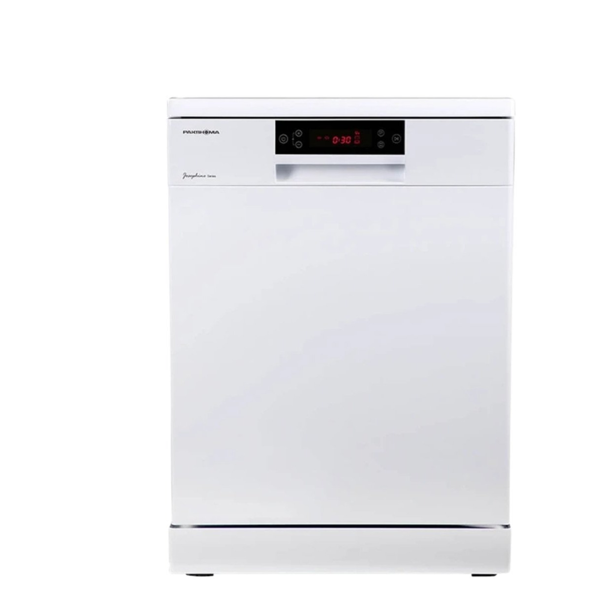 ماشین ظرفشویی 15 نفره پاکشوما مدل J52(پس کرایه)
