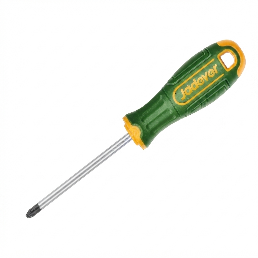 پیچ گوشتی 1*100 جادور Jadever کد JDSD2214