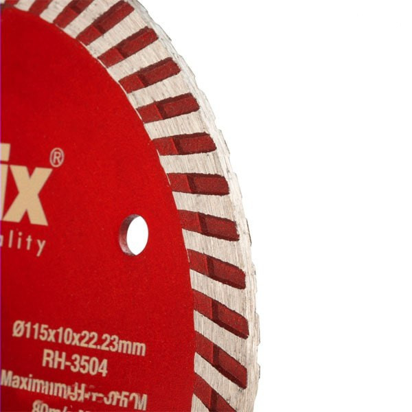 صفحه گرانیت بر مینی رونیکس مدل RH-3504
