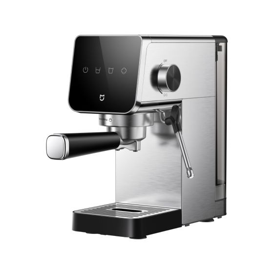 دستگاه اسپرسو ساز نیمه اتوماتیک میجیا شیائومی Xiaomi Espresso Machine BHR08SUGB